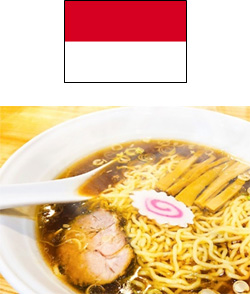 ラーメン