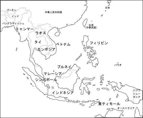 大手通販会社の余剰在庫の販路を東南アジアで開拓したい